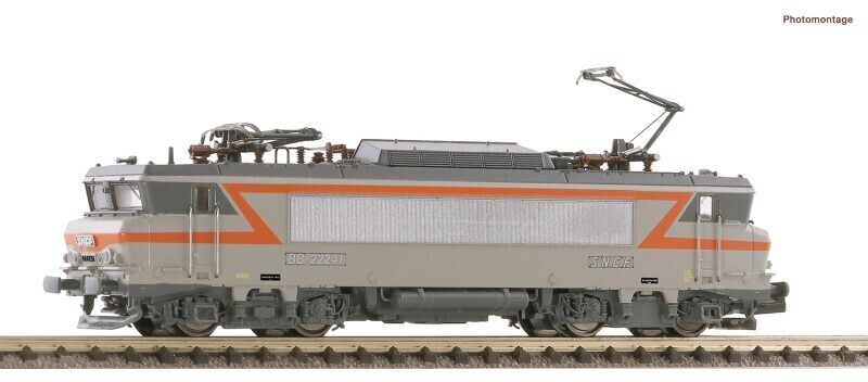 Fleischmann 7560014