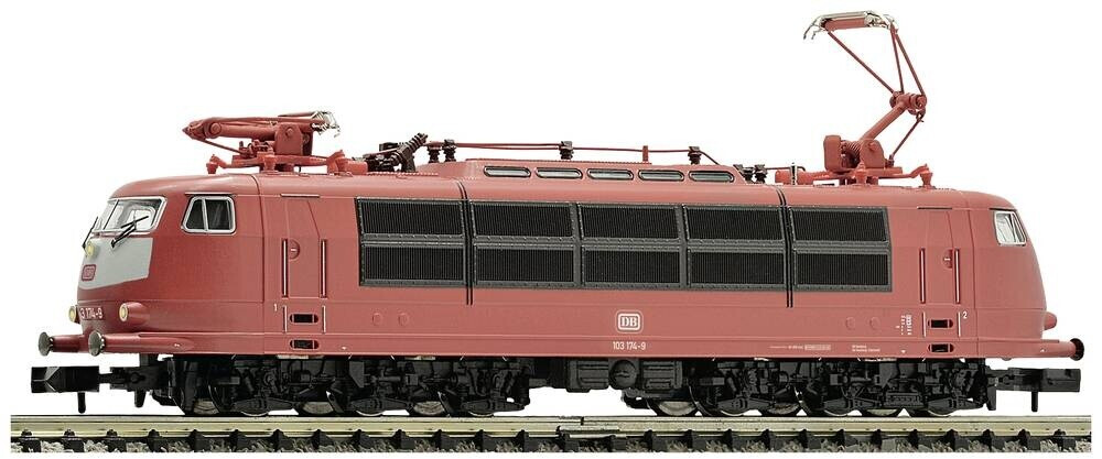Fleischmann 737882