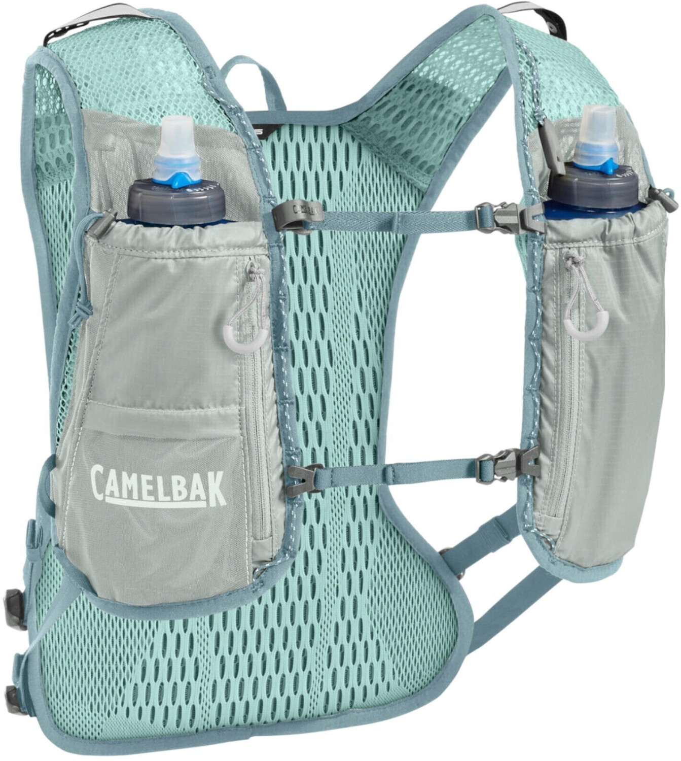 Camelbak Zephyr Pro Vest 2820 pigeon blue surf desde 119 00