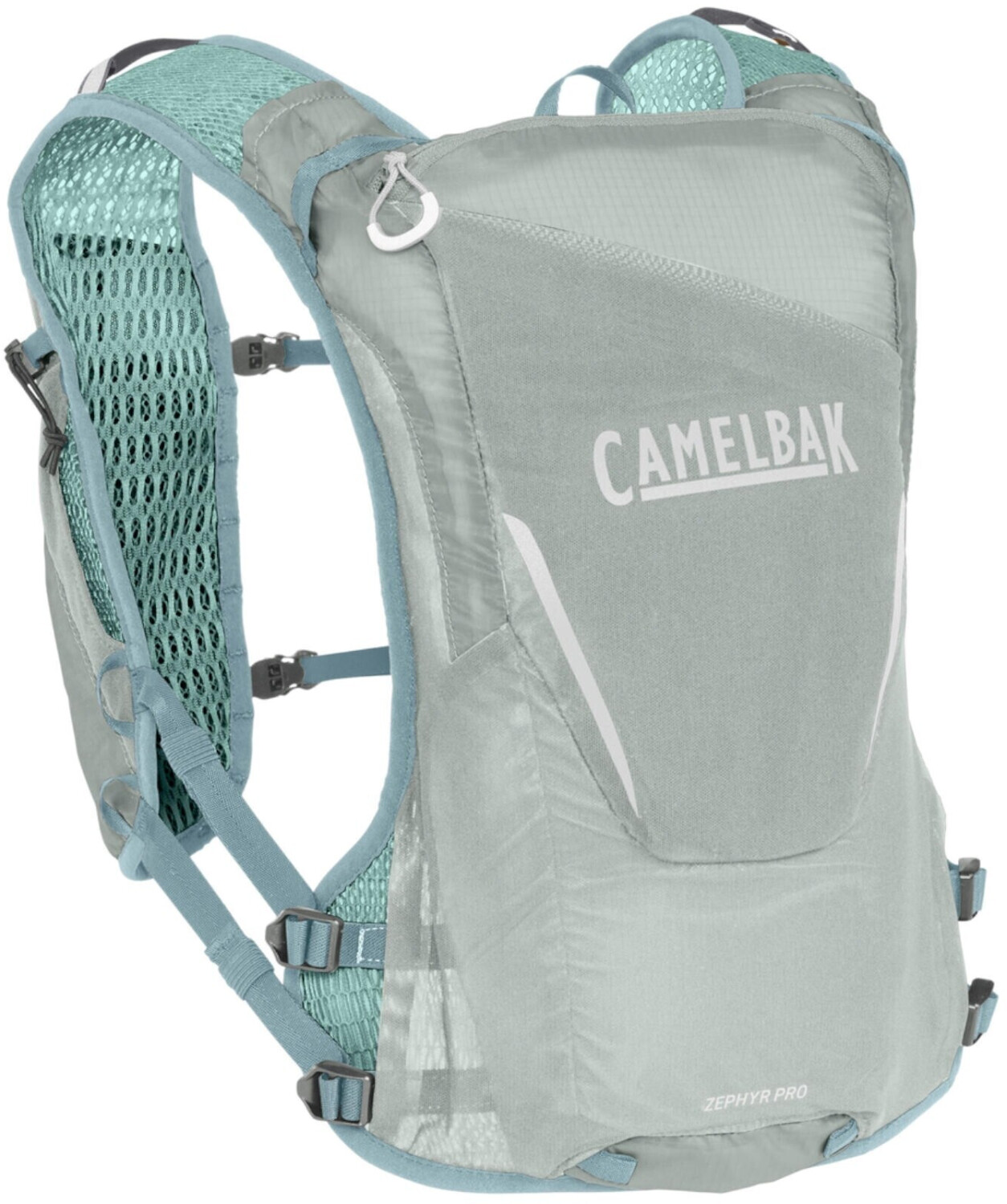 Camelbak Zephyr Pro Vest (2820) pigeon/blue surf
