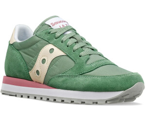 Saucony jazz top damen grün
