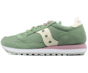 Saucony Jazz Original Women emerald cream ab 55 00 Preisvergleich bei idealo