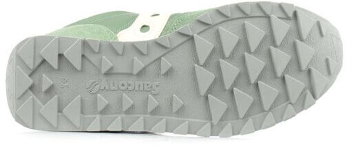 Saucony jazz 13 womens green deals