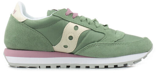 Saucony jazz store 13 womens gold