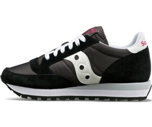 Saucony jazz low pro womens black outlet