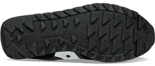 Saucony Jazz Original Women black white 676 ab 76 90 Preisvergleich bei idealo