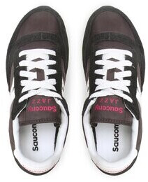 Saucony Jazz Original Women black white 676 ab 76 90 Preisvergleich bei idealo