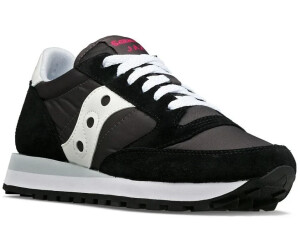 Buy Saucony Jazz Original Women black white 676 from 69.00 Today Best Deals on idealo
