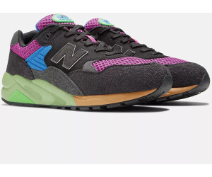 New balance 580 purple clearance