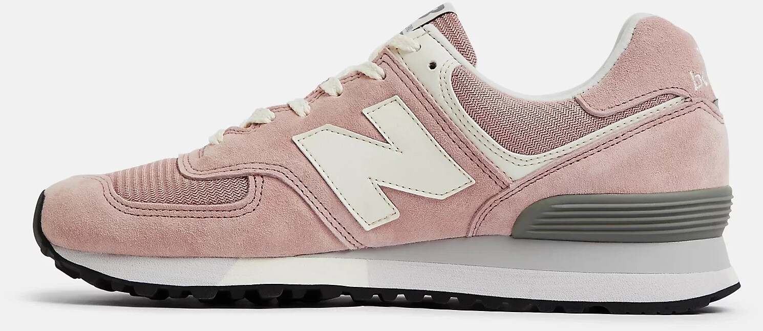 New balance 576 shop women white