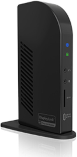 Raidsonic Icy Box IB-DK2256AC