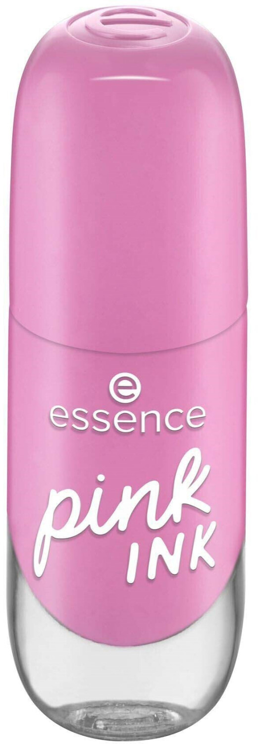 Buy Essence Gel Nail Colour 8ml 47 Pink Ink from 1.88 Today