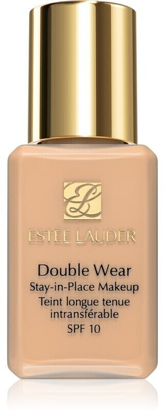 Estée Lauder Double Wear Stay-In-Place Makeup Mini SPF 10 (15ml) 1N2 Ecru