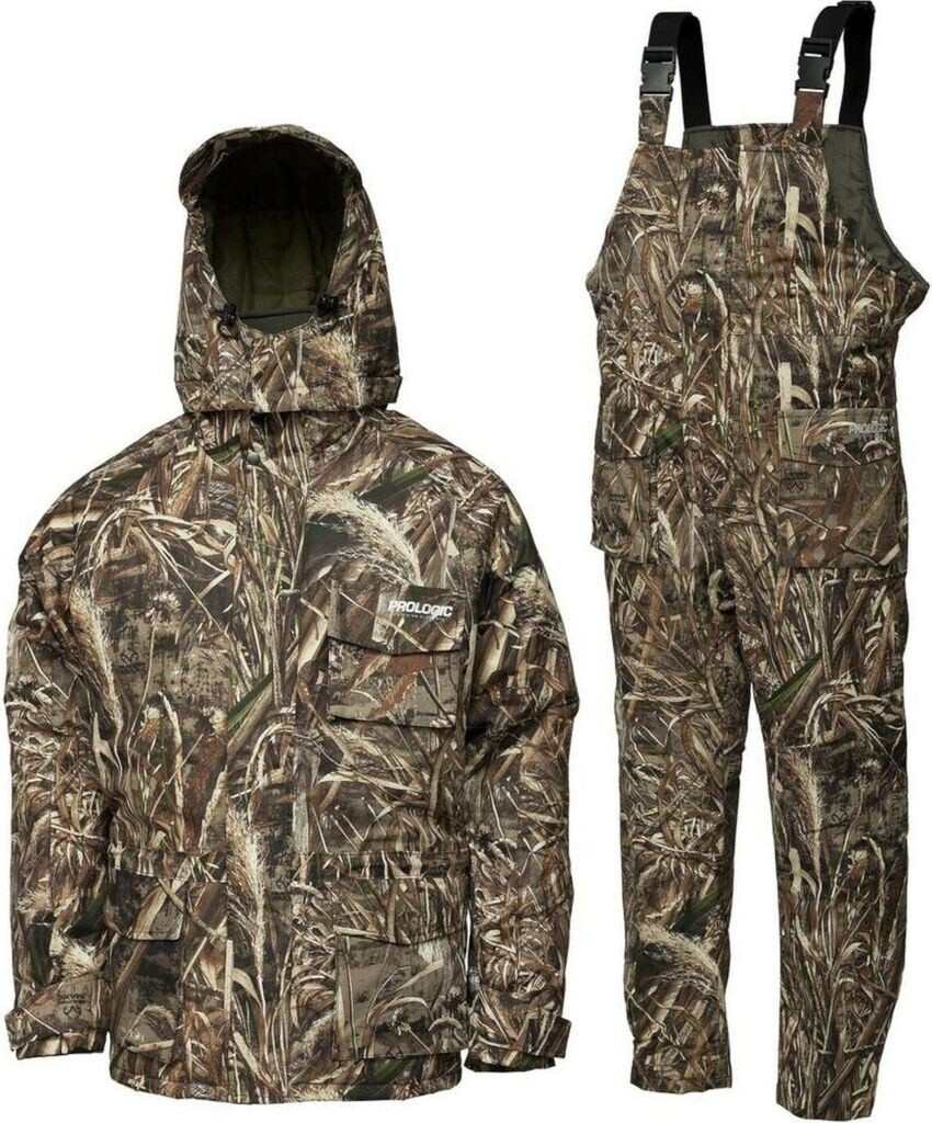 Prologic MAX5 Comfort Thermo Suit