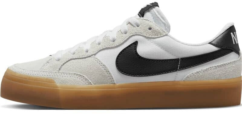 Nike SB Zoom Pogo Plus white/white/gum light brown/black ab 51,50 € |  Preisvergleich bei idealo.de