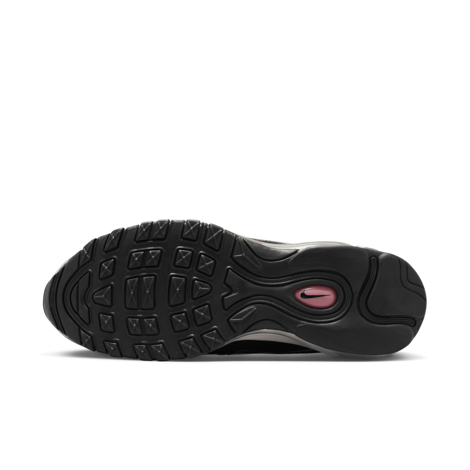 Nike Air Max 97 Women FD0800 001 black metallic silver light