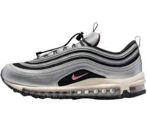 Air max top 99 silver