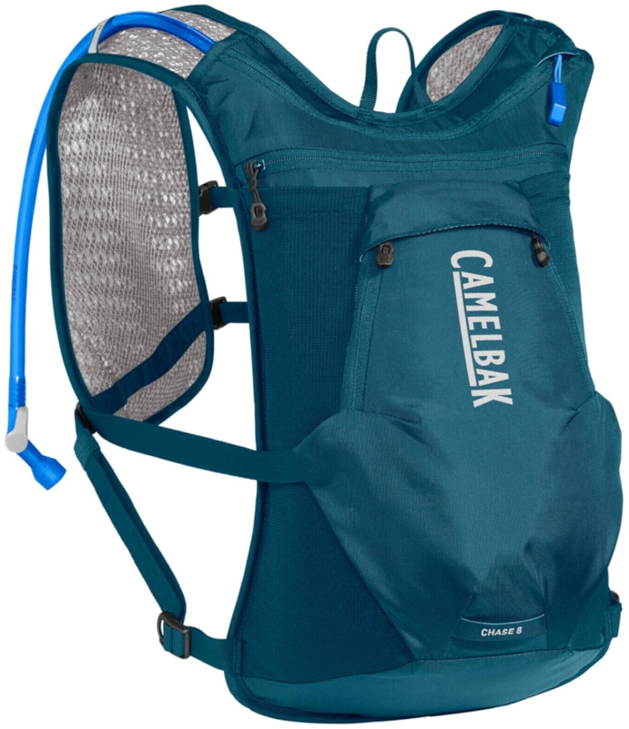 Camelbak Chase Bike Vest 8L moroccan blue