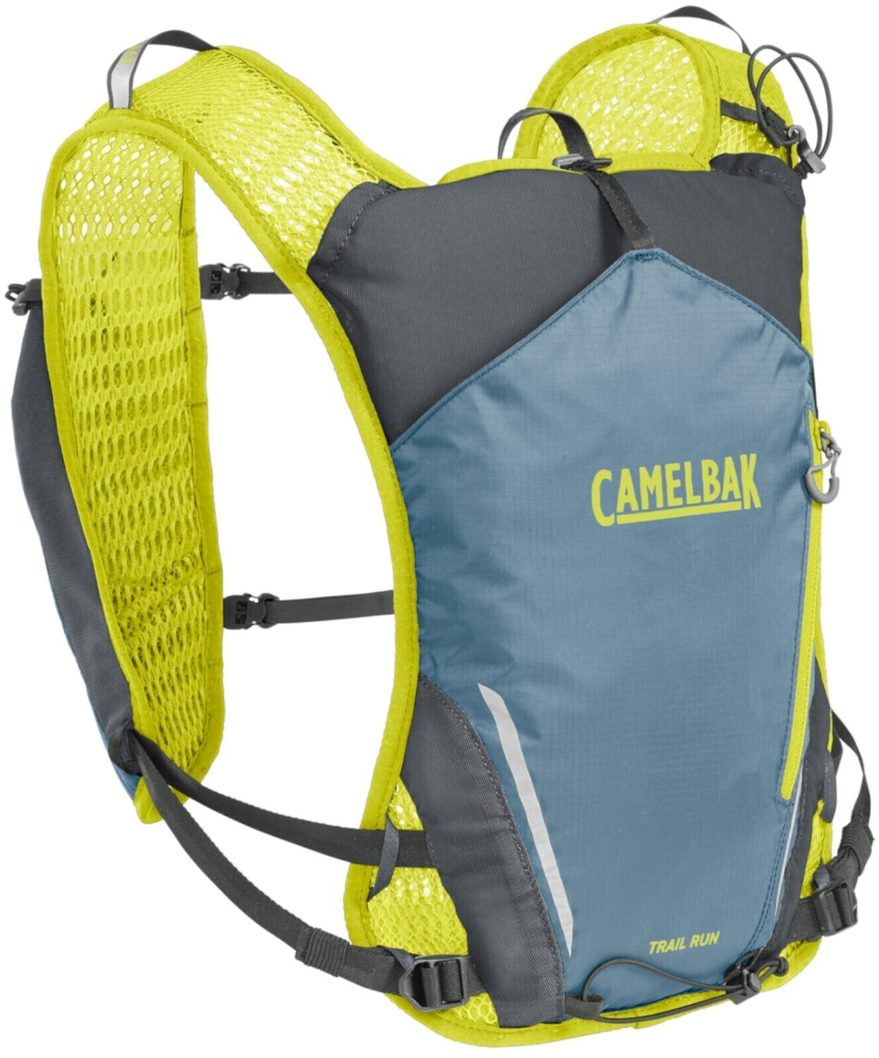 Chaleco hidratación Camelbak Trail Run Vest 7L
