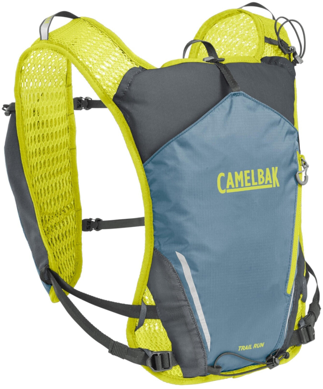 Camelbak Trail Run Vest 7L Women 2823 ab 80 00 Preisvergleich bei idealo