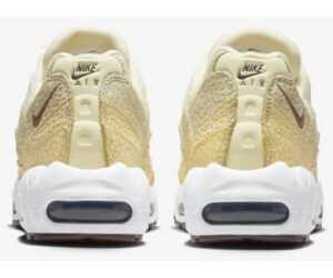 Nike Air Max 95 Women FD9857 700 saturn gold alabaster ab 114 99 Preisvergleich bei idealo