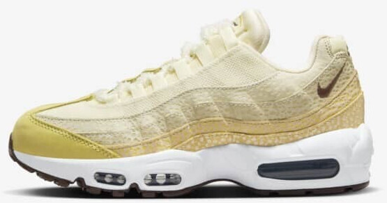 Air max 95 daim beige store