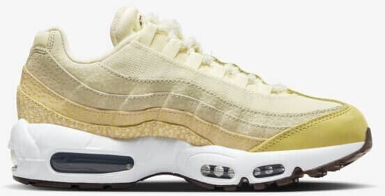 Yellow air max 95 womens clearance