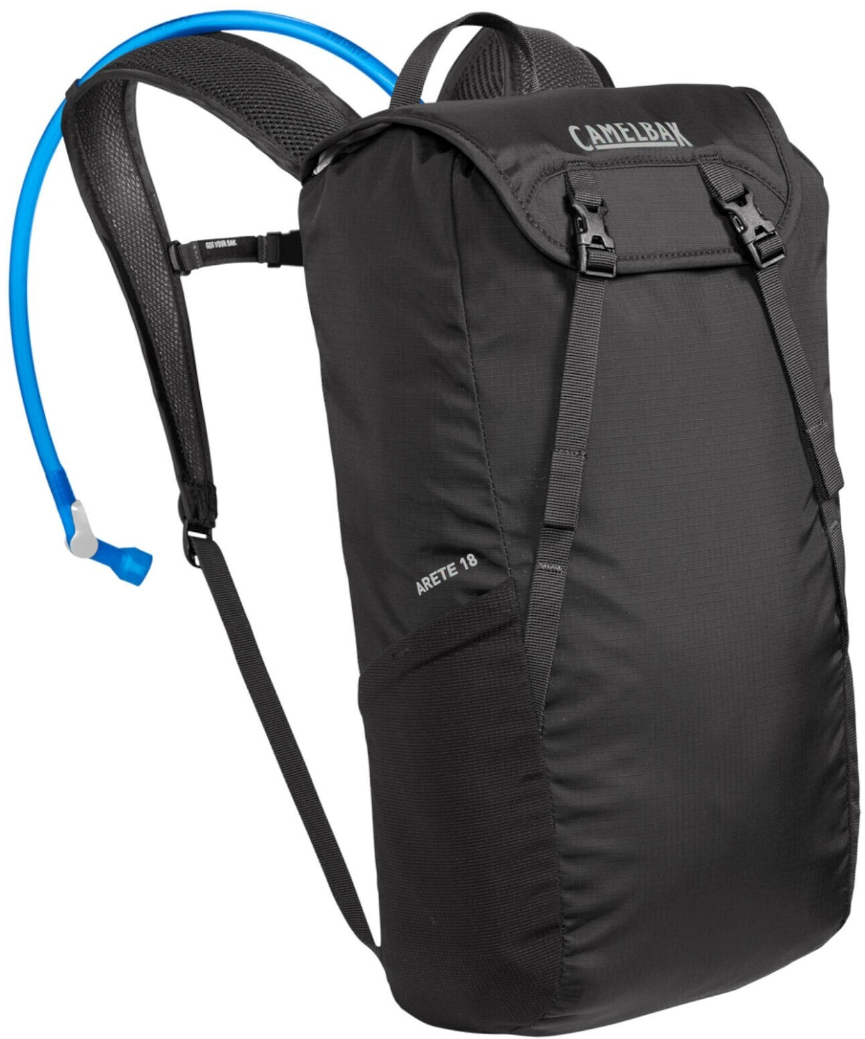Camelbak Arete 18 (2528) black/reflective