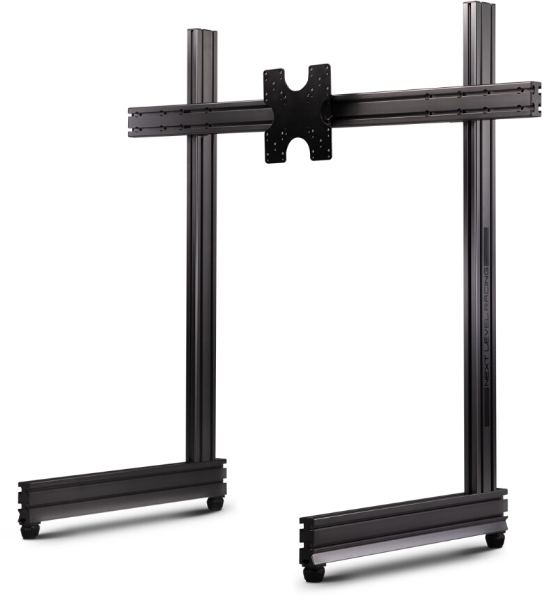 Next Level Racing Elite Freestanding Single Monitor Stand