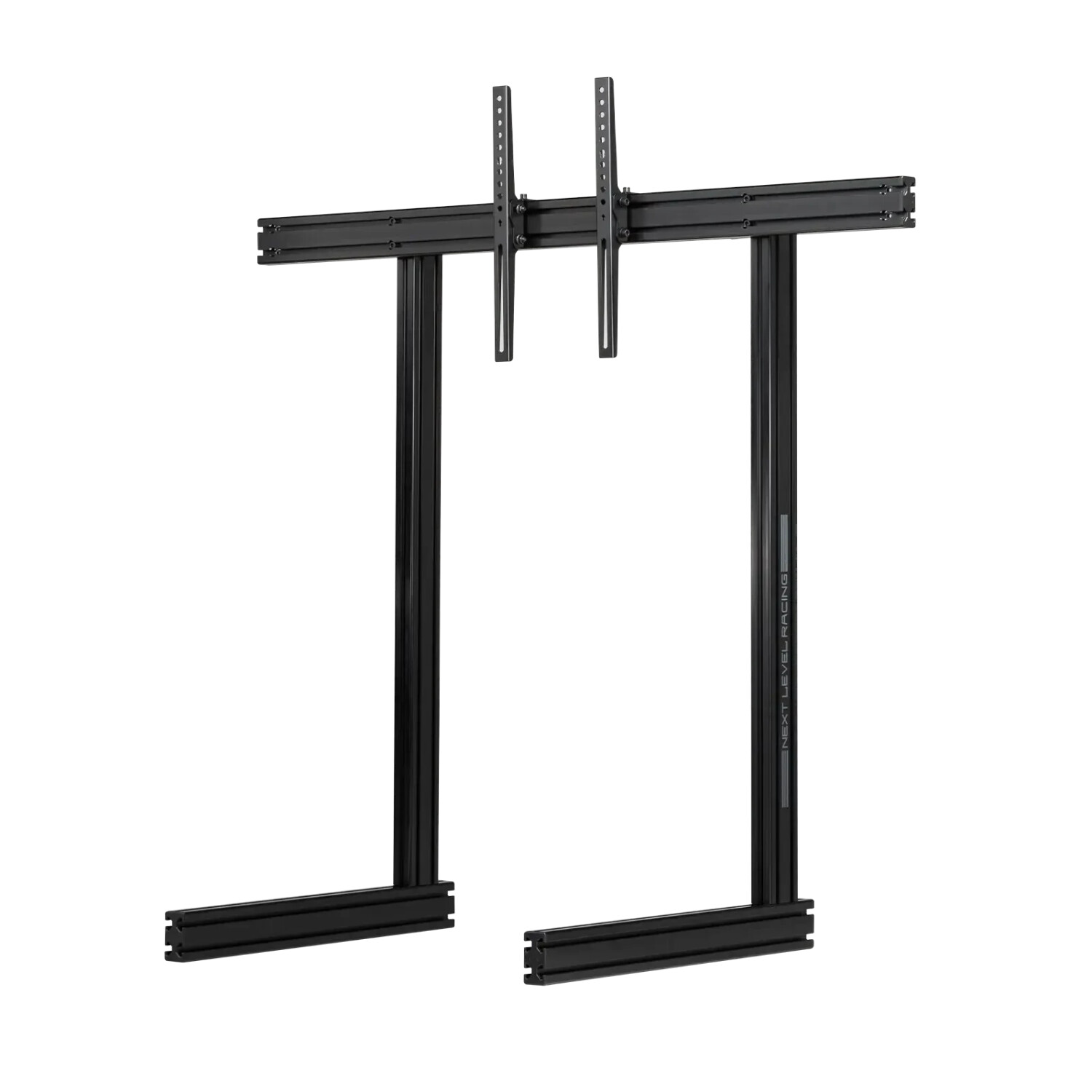 Next Level Racing Elite Freestanding Single Monitor Stand Black Edition