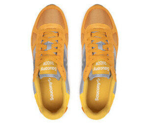 Saucony Shadow Original yellow grey a 78 00 oggi Migliori