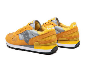 Saucony shadow giallo store