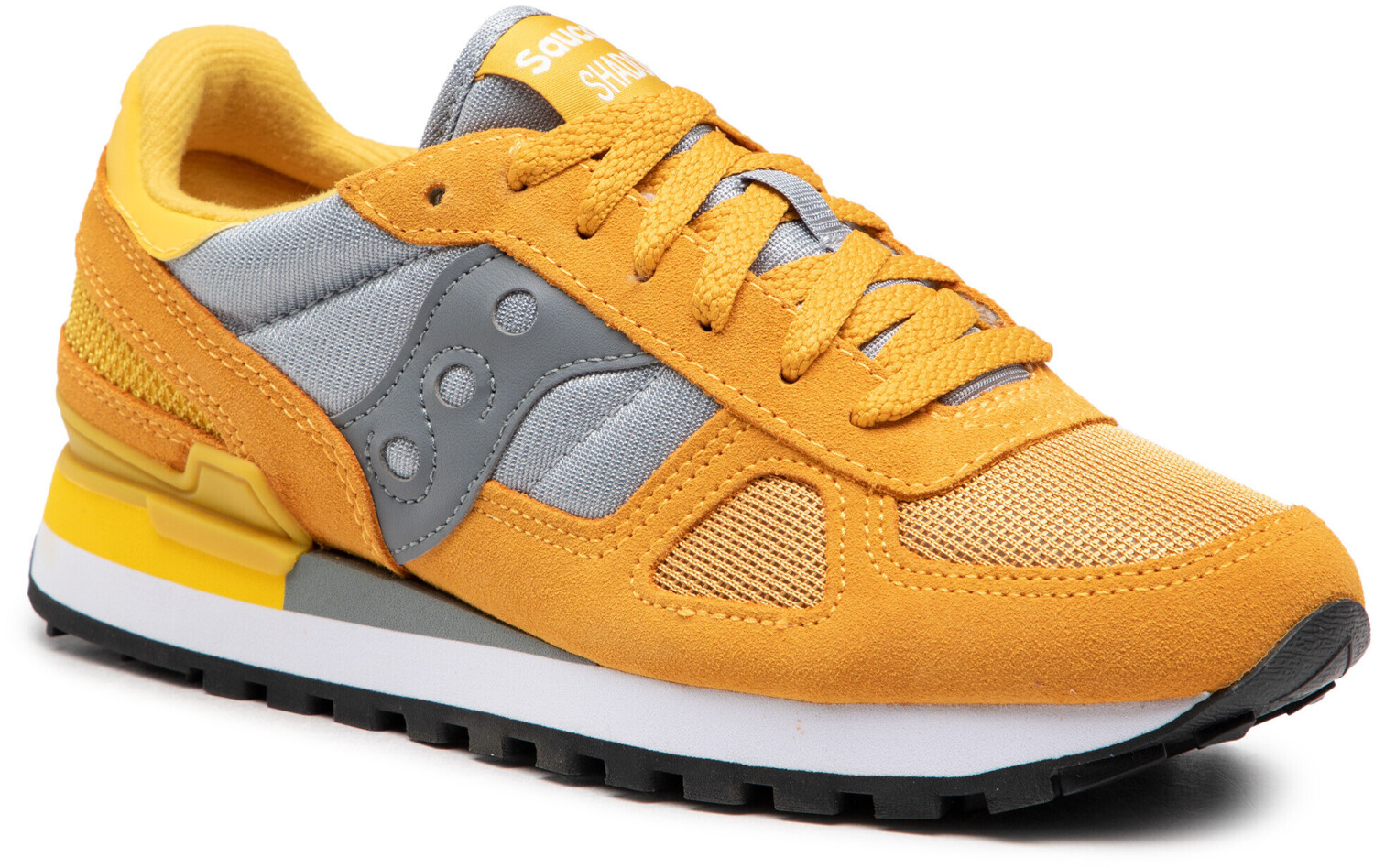 Saucony type online a7 donna giallo