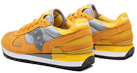 Saucony mirage 6 arancione cheap