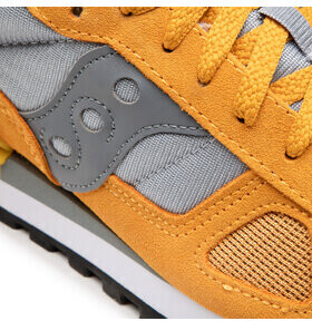 Saucony Shadow Original yellow grey a 78 00 oggi Migliori
