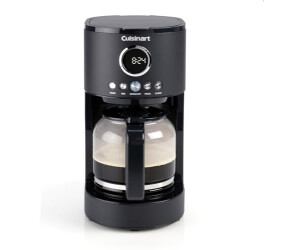 Cuisinart Drip Filter Filterkaffemaschine Schwarz