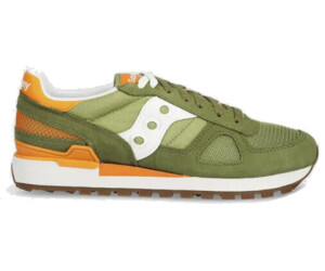 Saucony shadow original olive discount
