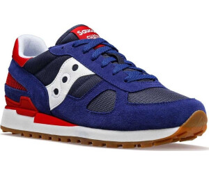 Saucony Shadow Original navy red desde 82 99 Compara precios en idealo