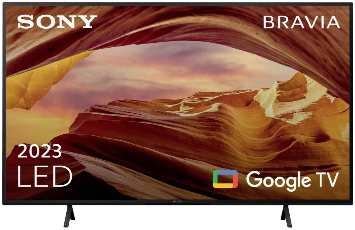 Sony KD-43X75WL