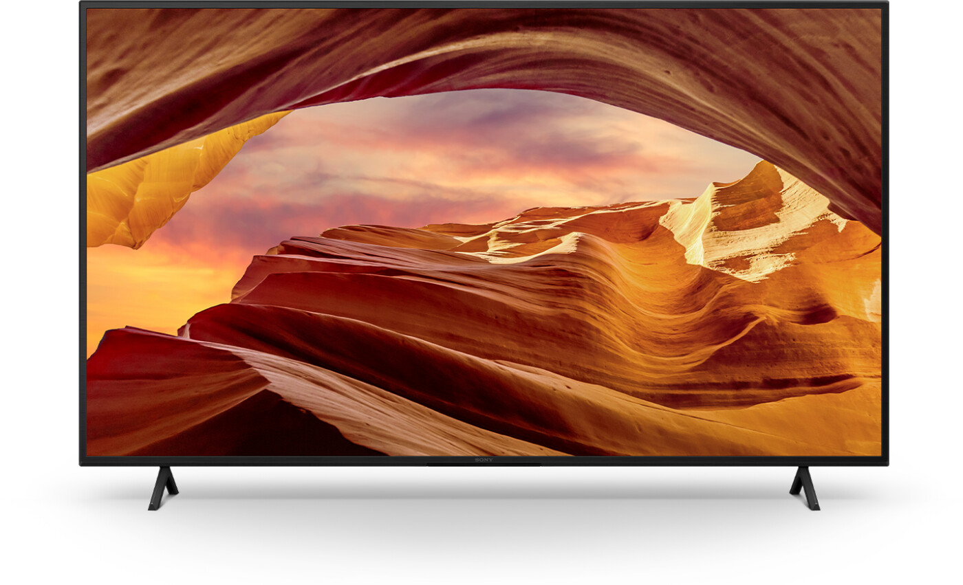 Sony KD-65X75WL