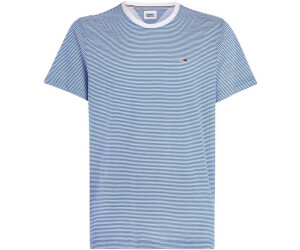 Tommy Hilfiger 2-Pack Stripe And | ab € Solid T-Shirts bei (DM0DM16321) Preisvergleich 36,00