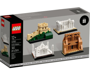 Lego set shop price