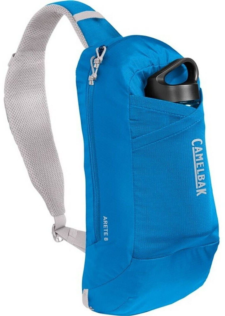 Camelbak Arete Sling 8L (2529) indigo bunting/silver