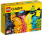 LEGO Classic - Creative Neon Fun (11027)