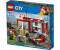 LEGO City - Feuerwache (77943)