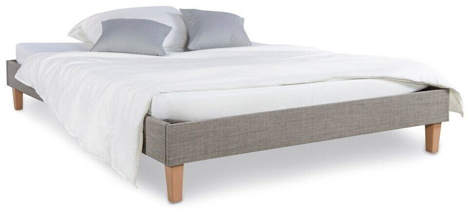 Homestyle4u Futon Bed 140x200cm (2282)