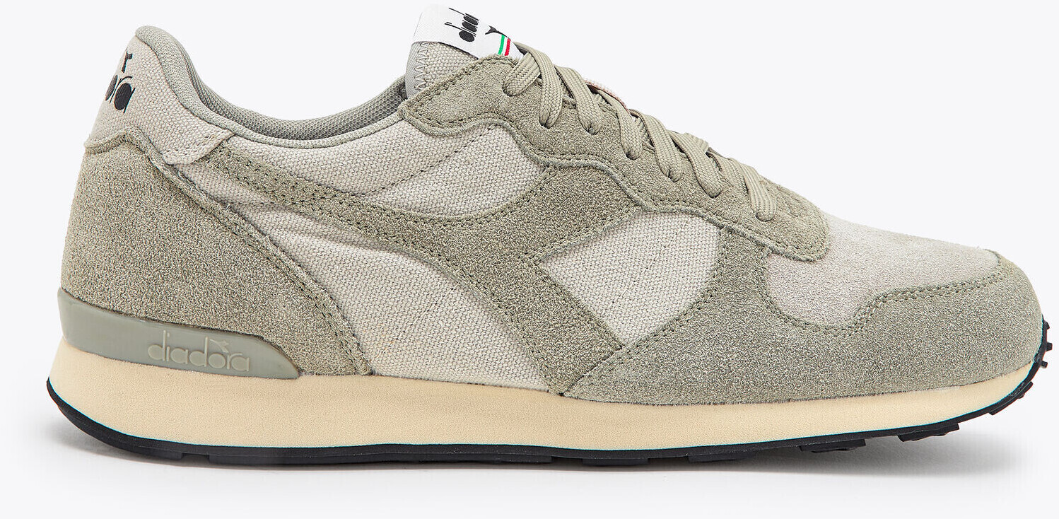 Diadora Camaro 501.178611 london fog moonstruck a 44 35 oggi