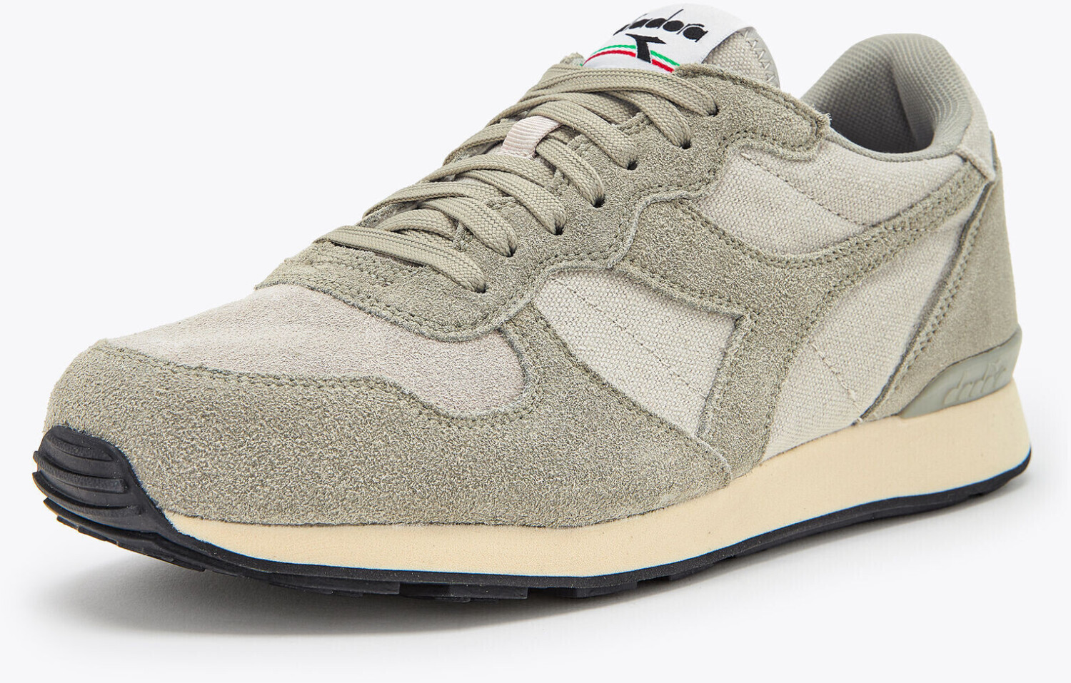 Diadora Camaro 501.178611 london fog moonstruck a 44 35