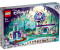 LEGO Disney 100 - La cabane enchantée dans l’arbre (43215)
