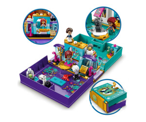 Lego de hotsell la sirenita